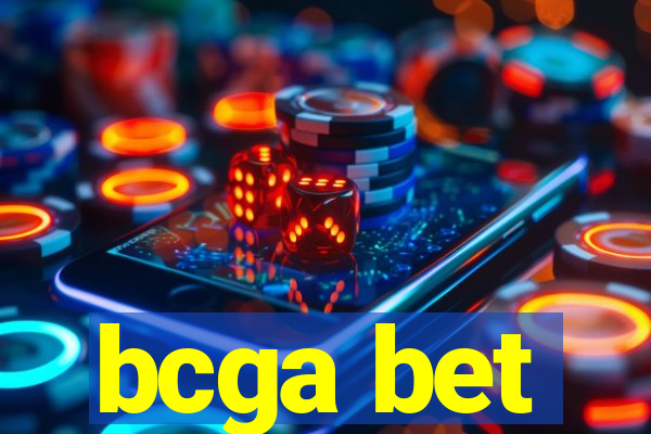 bcga bet